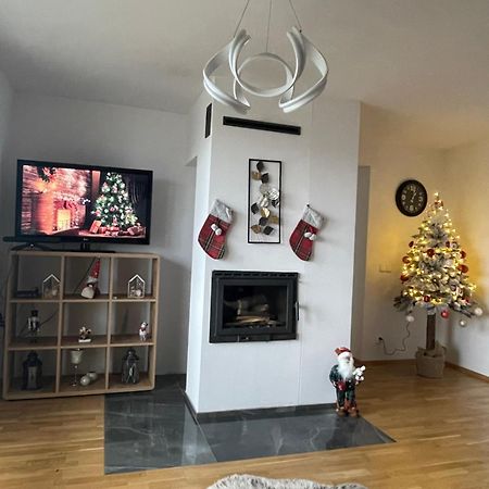 Apartamenty Z Widokiem Zakopane Dış mekan fotoğraf