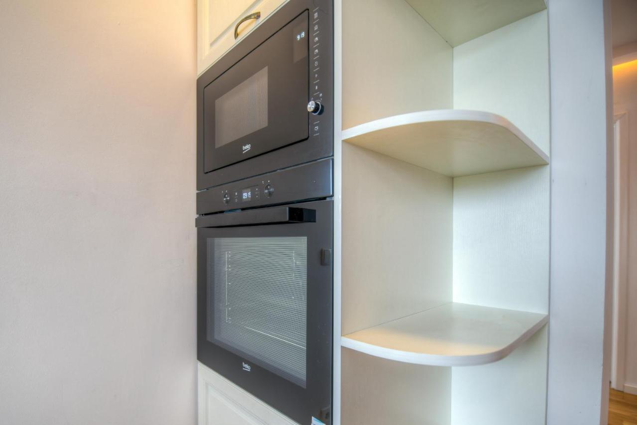 Apartamenty Z Widokiem Zakopane Dış mekan fotoğraf