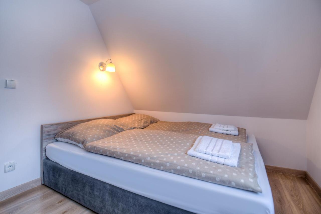 Apartamenty Z Widokiem Zakopane Dış mekan fotoğraf