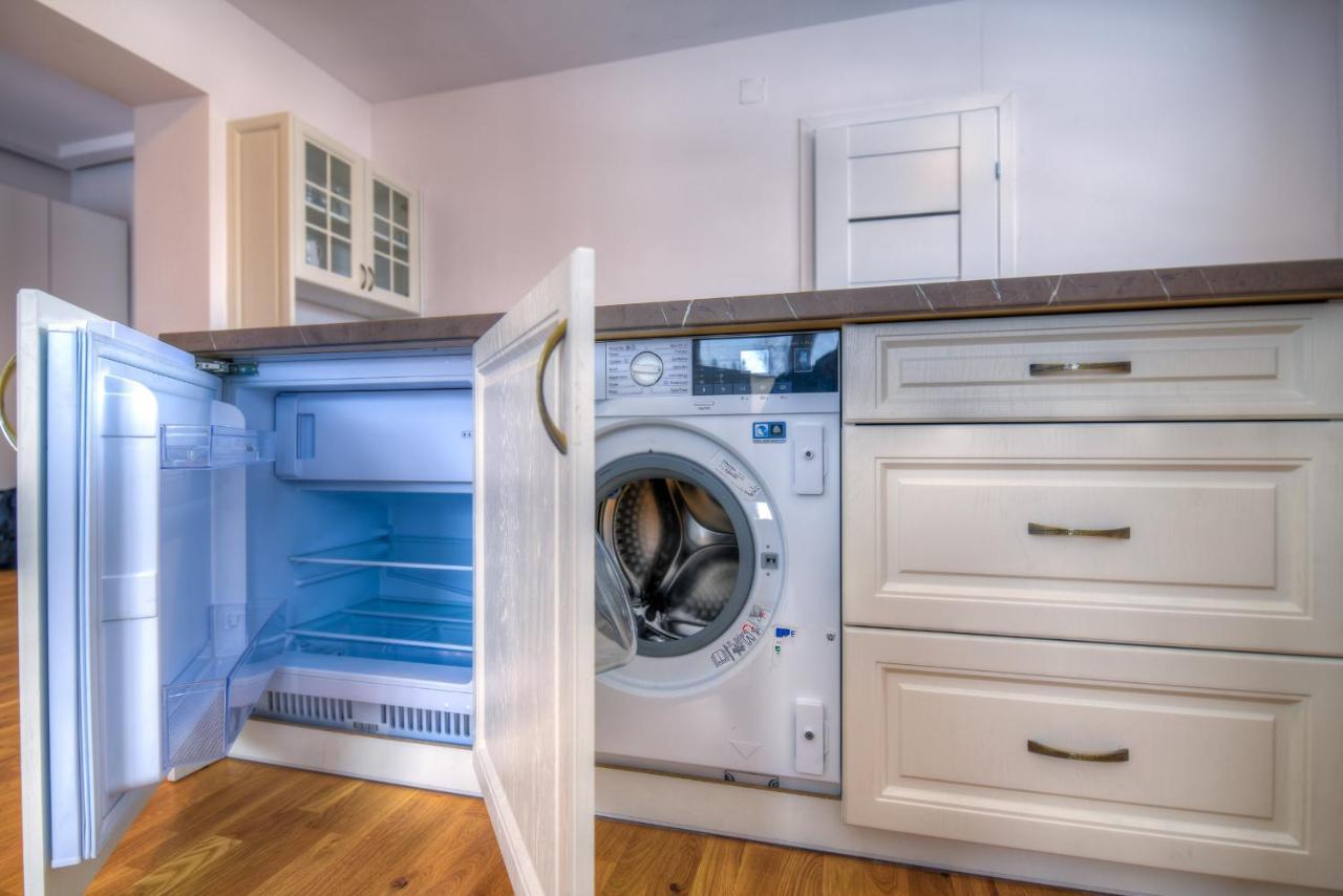 Apartamenty Z Widokiem Zakopane Dış mekan fotoğraf