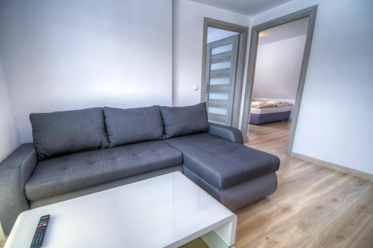 Apartamenty Z Widokiem Zakopane Dış mekan fotoğraf