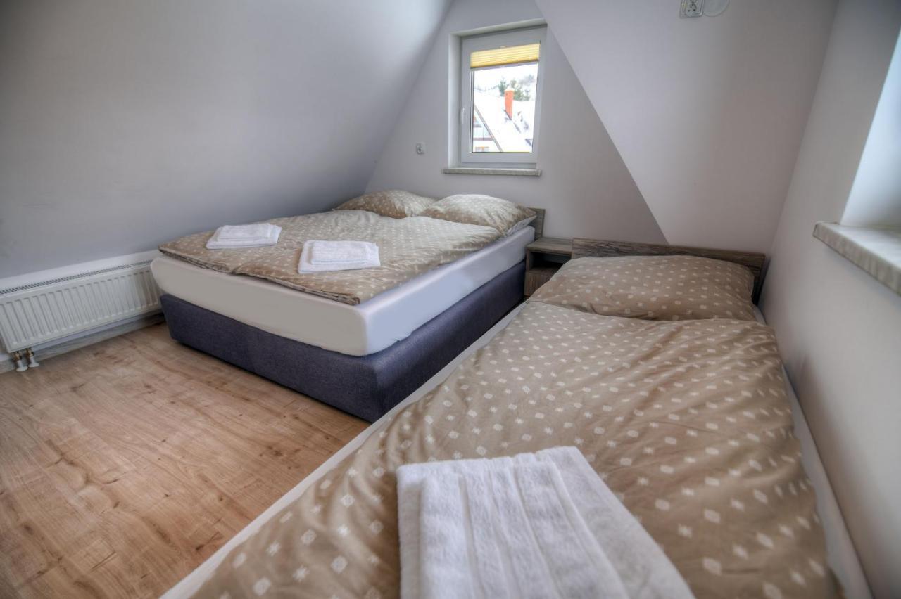 Apartamenty Z Widokiem Zakopane Dış mekan fotoğraf