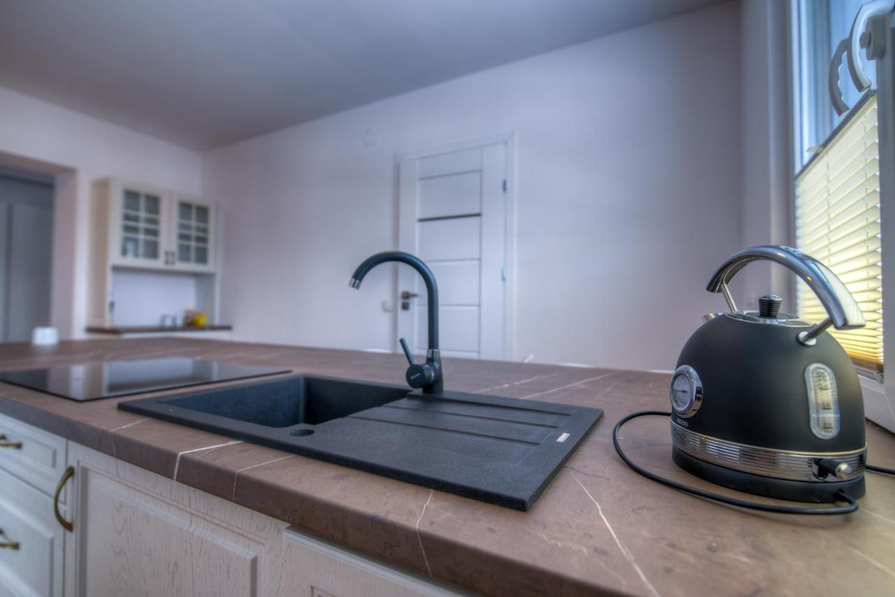 Apartamenty Z Widokiem Zakopane Dış mekan fotoğraf