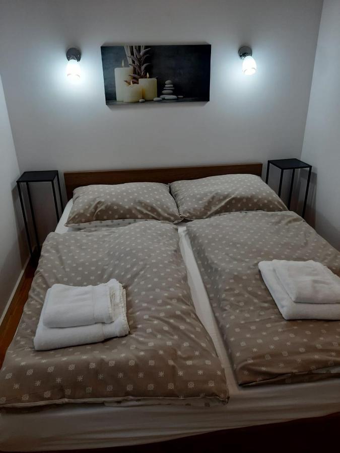 Apartamenty Z Widokiem Zakopane Dış mekan fotoğraf