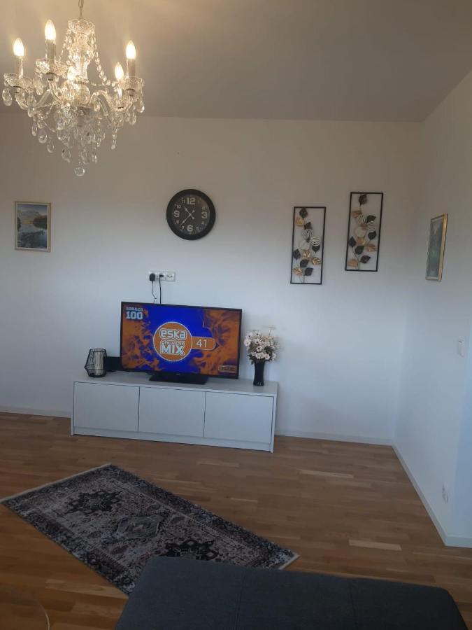 Apartamenty Z Widokiem Zakopane Dış mekan fotoğraf