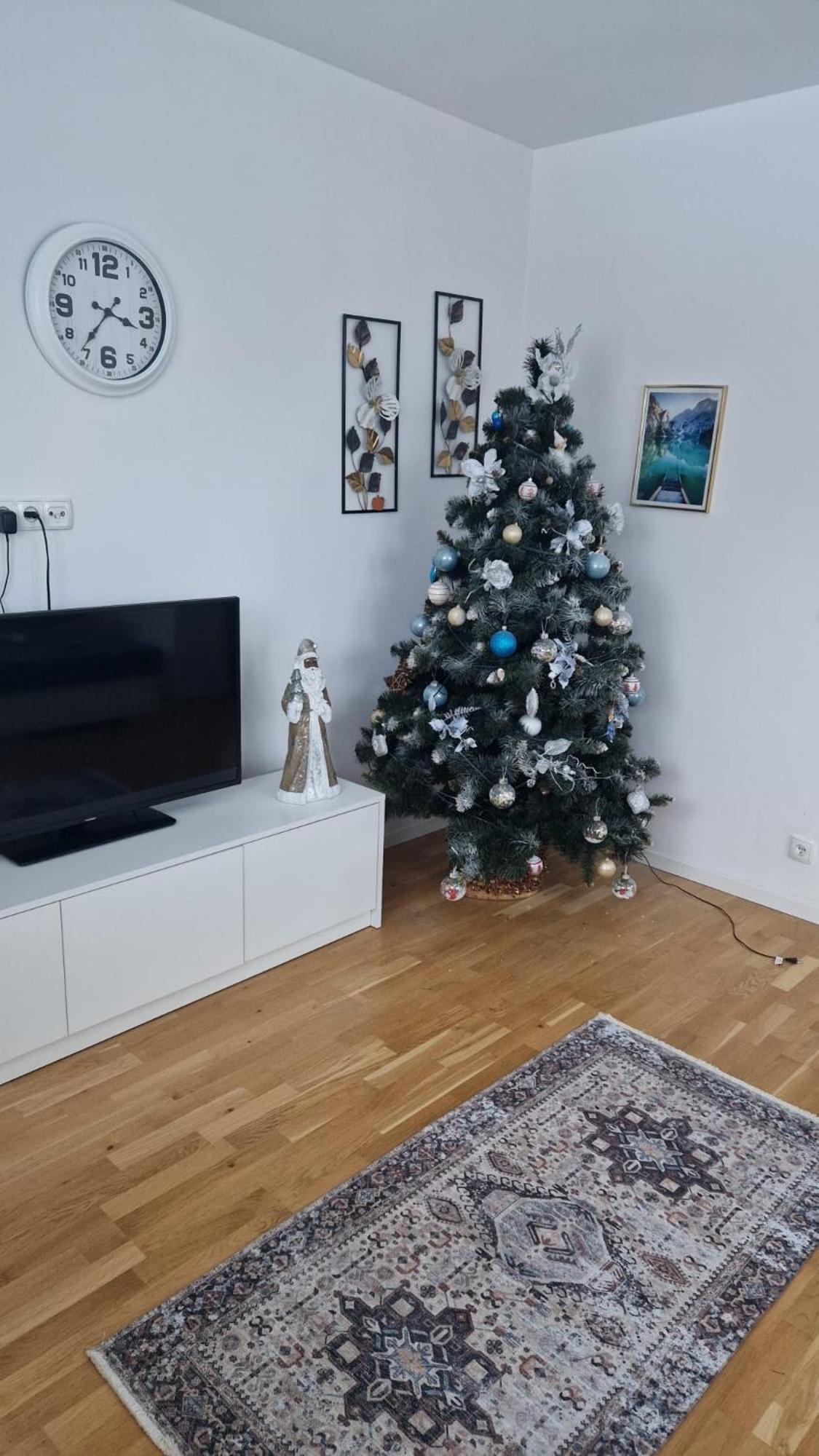 Apartamenty Z Widokiem Zakopane Dış mekan fotoğraf