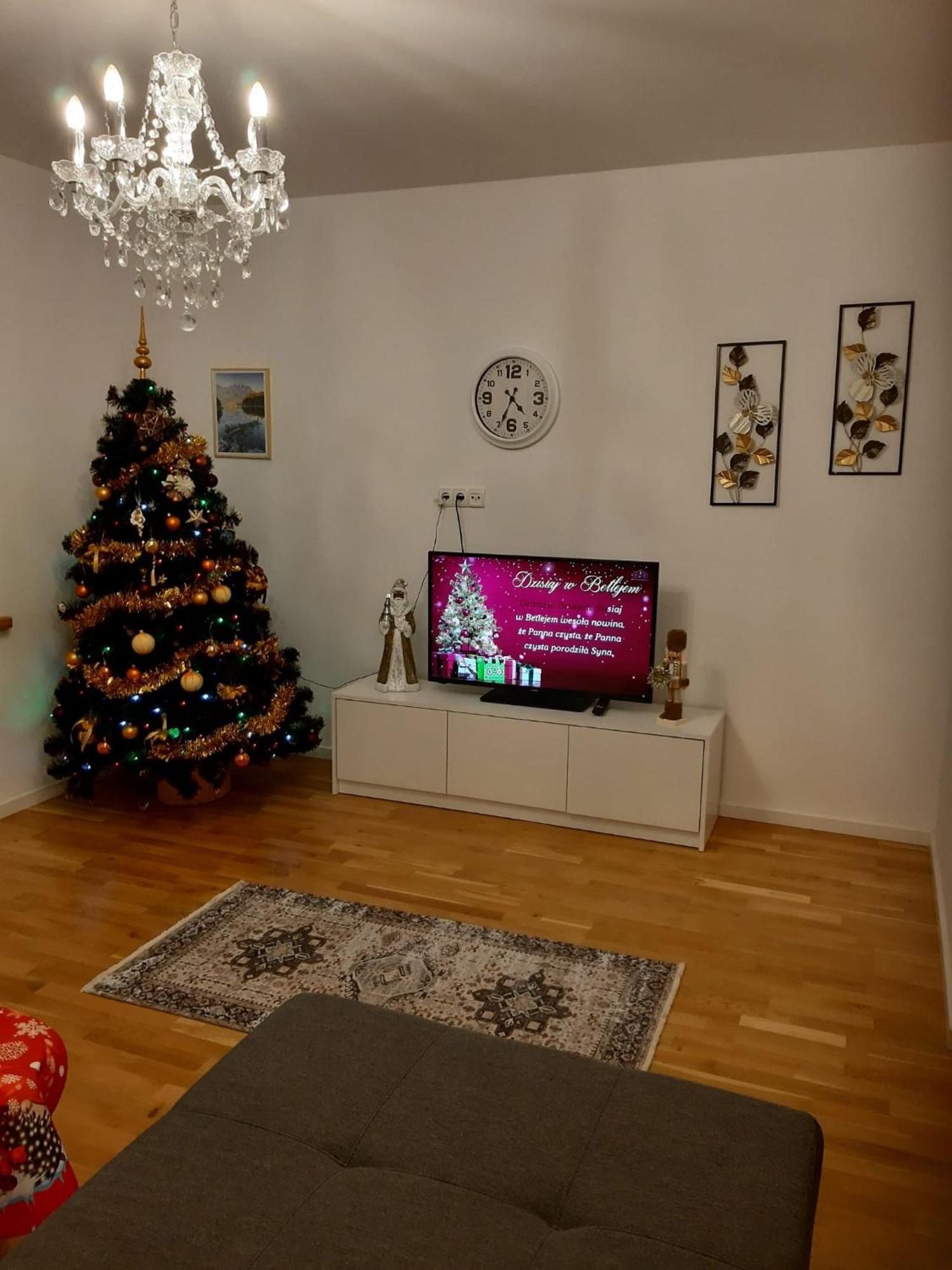 Apartamenty Z Widokiem Zakopane Dış mekan fotoğraf