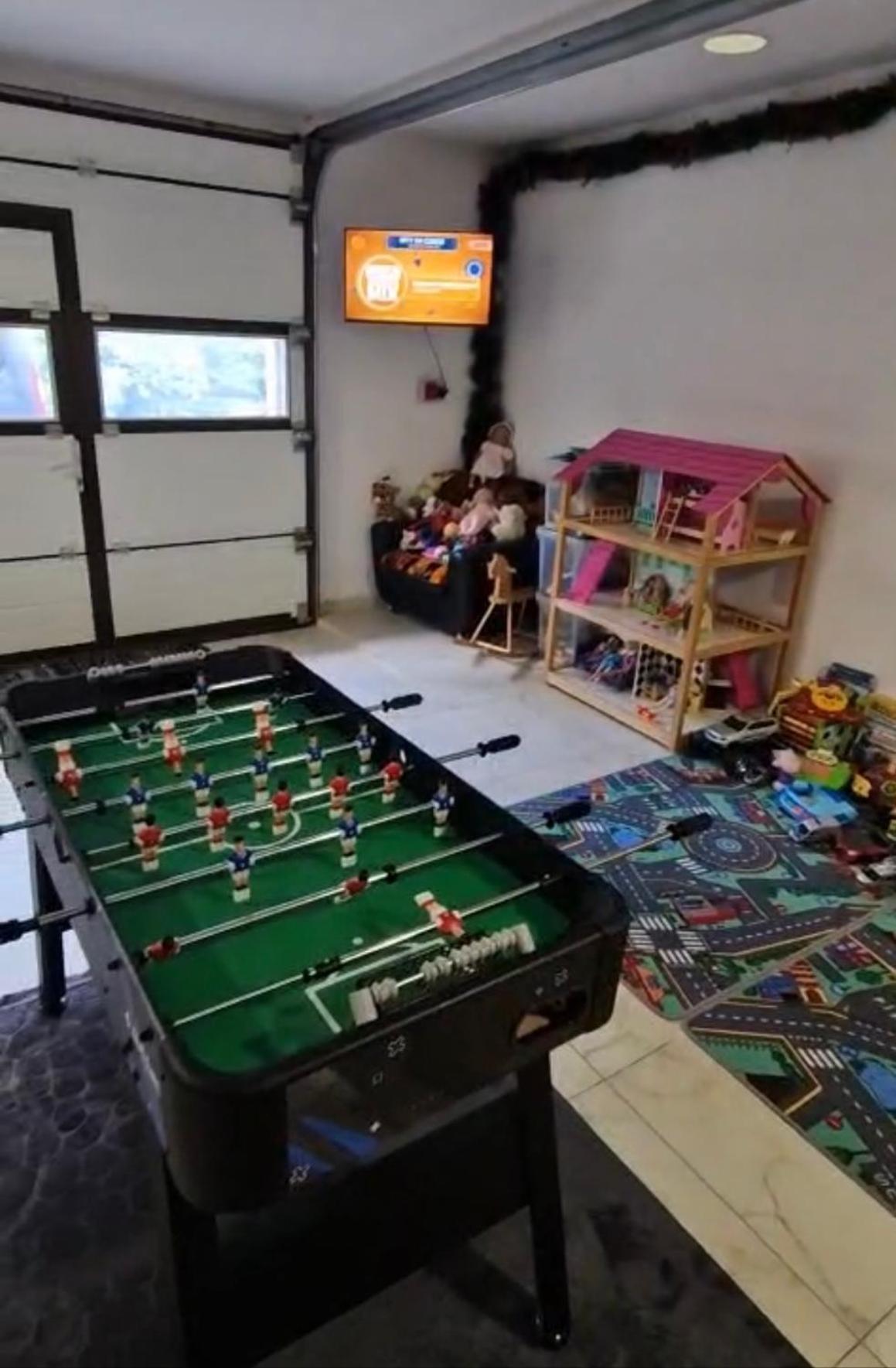 Apartamenty Z Widokiem Zakopane Dış mekan fotoğraf