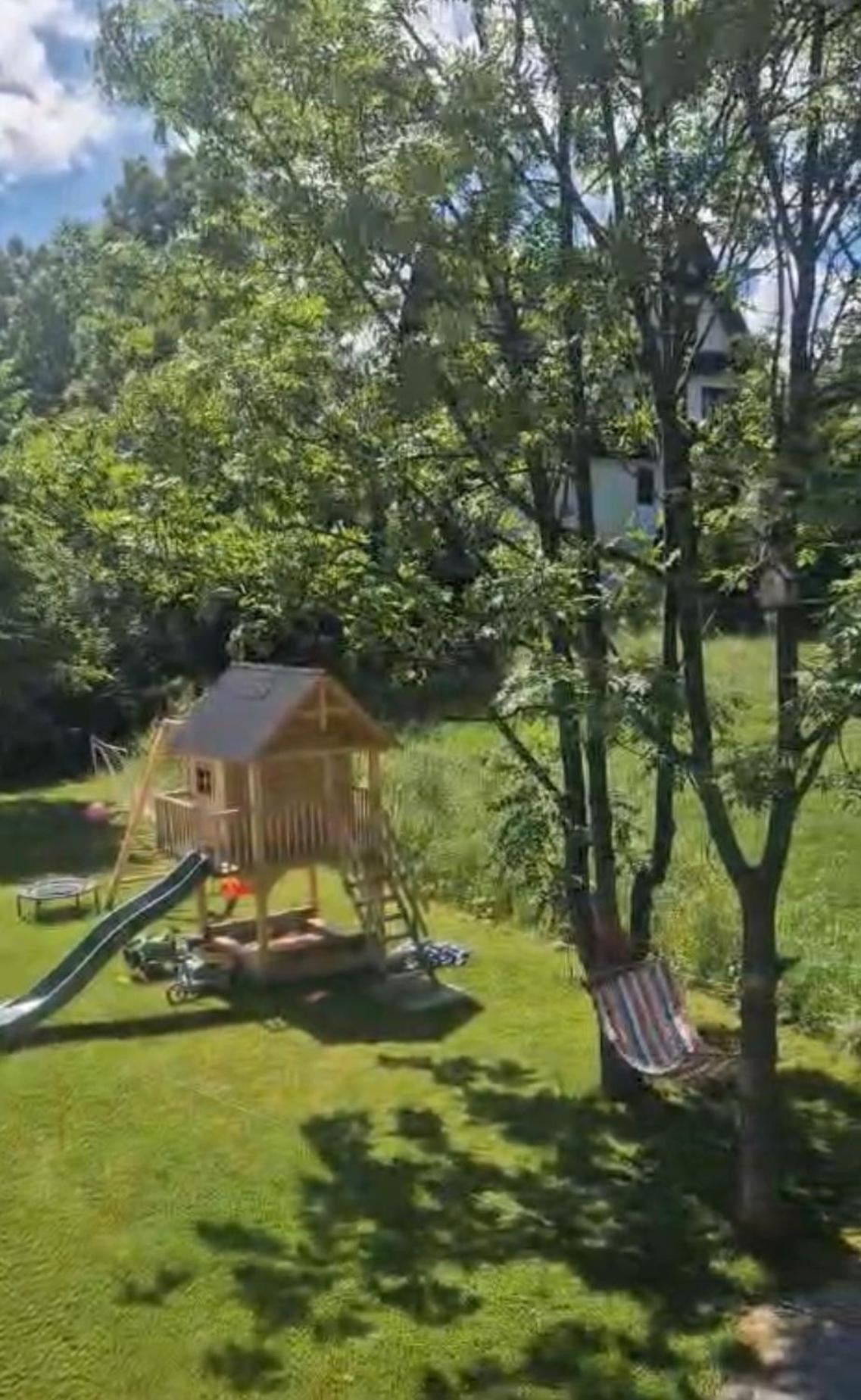 Apartamenty Z Widokiem Zakopane Dış mekan fotoğraf